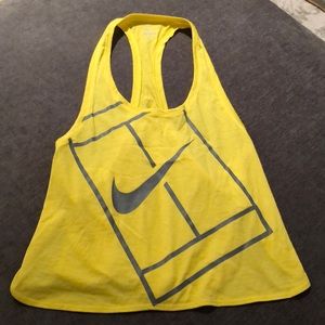 Nike Dri-Fit tank top